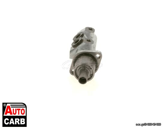 Κεντρική Αντλία Φρένων BOSCH F026003188 για PEUGEOT EXPERT 1995-2008