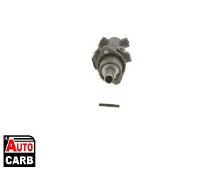 Κεντρική Αντλία Φρένων BOSCH F026003651 για RENAULT MASTER 1998-, RENAULT TRAFIC 1989-2001, VAUXHALL ARENA 1997-2001