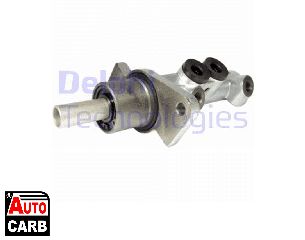 Κεντρική Αντλία Φρένων DELPHI LM80235 για VW GOLF 1999-2016, VW JETTA 2004-2013, VW SCIROCCO 2008-2017