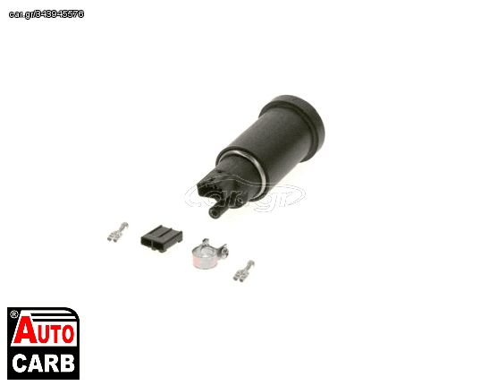 Αντλία Καυσίμου BOSCH 0580314152 για FIAT TEMPRA 1990-1998, FIAT TIPO 1987-1997, FIAT UNO 1983-2013