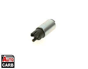 Αντλία Καυσίμου BOSCH 0580453470 για FIAT COUPE 1993-2000, FIAT MAREA 1996-2007, FIAT PALIO 1996-