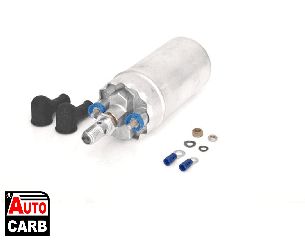 Αντλία Καυσίμου BOSCH 0580464069 για VOLVO 340-360 1975-1991, VOLVO 740 1983-1992, VOLVO 760 1981-1992