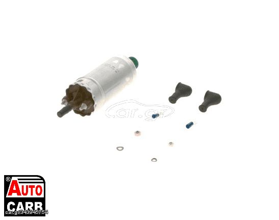 Αντλία Καυσίμου BOSCH 0580464070 για ALFA ROMEO 75 1985-1992, ALFA ROMEO 90 1984-1987, ALFA ROMEO ALFETTA 1974-1984