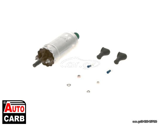 Αντλία Καυσίμου BOSCH 0580464070 για BMW 7 1977-1988, CHEVROLET CALIBRA 1989-1997, CHEVROLET IPANEMA 1989-1999