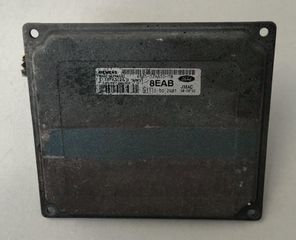 ΣΕΤ IMMOBILIZER FORD FIESTA 5 A9JA (S118763026B,6S6112A650TB,8EAB,6S6T15K600BL,5WK48854K)-thumb-3