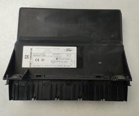 ΣΕΤ IMMOBILIZER FORD FIESTA 5 A9JA (S118763026B,6S6112A650TB,8EAB,6S6T15K600BL,5WK48854K)-thumb-5