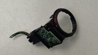 ΣΕΤ IMMOBILIZER FORD FIESTA 5 A9JA (S118763026B,6S6112A650TB,8EAB,6S6T15K600BL,5WK48854K)-thumb-9