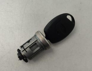ΣΕΤ IMMOBILIZER FORD FIESTA 5 A9JA (S118763026B,6S6112A650TB,8EAB,6S6T15K600BL,5WK48854K)-thumb-10