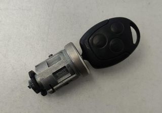 ΣΕΤ IMMOBILIZER FORD FIESTA 5 A9JA (S118763026B,6S6112A650TB,8EAB,6S6T15K600BL,5WK48854K)-thumb-11