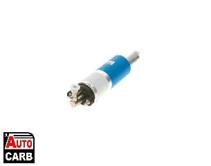 Αντλία Καυσίμου BOSCH 0986580372 για MERCEDES-BENZ CLK 1997-2003, MERCEDES-BENZ E-CLASS 1993-2003, MERCEDES-BENZ G-CLASS 1989-