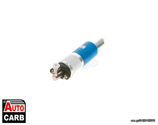 Αντλία Καυσίμου BOSCH 0986580372 για MERCEDES-BENZ Saloon 1984-1993, MERCEDES-BENZ S-CLASS 1991-2006, MERCEDES-BENZ SL 1989-2004