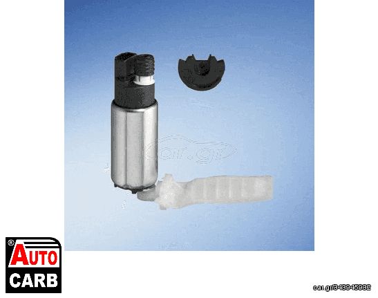 Αντλία Καυσίμου BOSCH 0986580906 για SUZUKI ALTO 2004-2009, SUZUKI CIAZ 2015-, SUZUKI ERTIGA 2012-