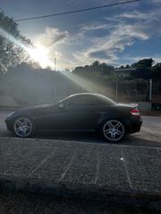 Mercedes-Benz SLK 200 '05