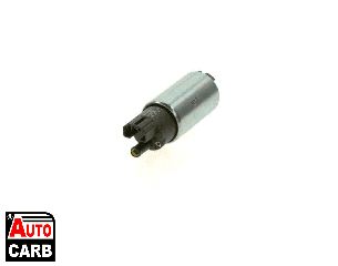 Αντλία Καυσίμου BOSCH 0986AG1304 για HYUNDAI LANTRA 1990-2000, HYUNDAI SONATA 1988-2005, HYUNDAI (BEIJING) MOINCA 2008-2016