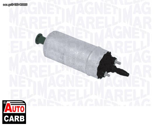 Αντλία Καυσίμου MAGNETI MARELLI 219046409989 για SUZUKI GRAND 1998-2008