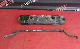  SMART FORTWO COUPE 2002-2007 ΓΕΦΥΡΑ ΕΜΠΡΟΣ - ΖΑΜΦΟΡ ΕΜΠΡΟΣ   Α2*