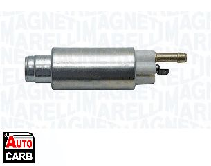 Αντλία Καυσίμου MAGNETI MARELLI 219900000090 για RENAULT RAPID 1985-2001, RENAULT TWINGO 1993-2012, VOLVO 440 1988-1996