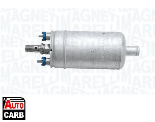 Αντλία Καυσίμου MAGNETI MARELLI 219900000118 για FERRARI 512 1976-1984, FERRARI MONDIAL 1980-1993, FERRARI TESTAROSSA 1984-1991