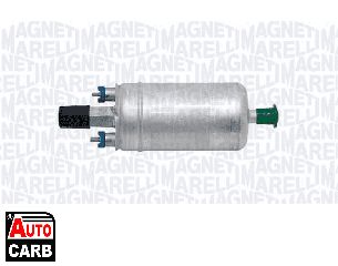 Αντλία Καυσίμου MAGNETI MARELLI 219900000126 για MERCEDES-BENZ S-CLASS 1972-1980, MERCEDES-BENZ SL 1971-1989, PEUGEOT 504 1974-1984