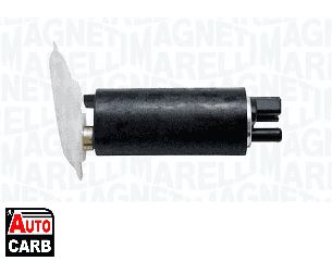 Αντλία Καυσίμου MAGNETI MARELLI 219900000128 για VOLVO C70 1997-2005, VOLVO S70 1996-2000, VOLVO S90 1996-1998