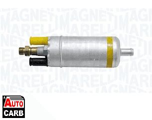 Αντλία Καυσίμου MAGNETI MARELLI 219900000162 για VOLVO 780 1986-1990, VOLVO 940 1990-1995