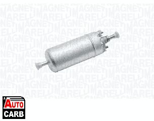 Αντλία Καυσίμου MAGNETI MARELLI 219900000170 για SKODA SUPERB 2008-2015, SKODA YETI 2009-2017, VW BEETLE 2011-2019