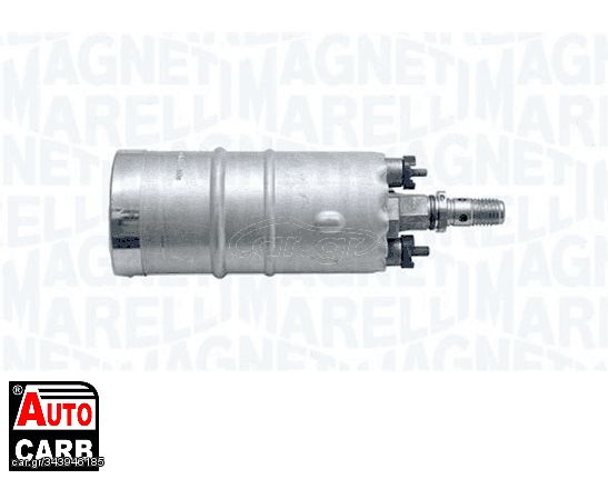 Αντλία Καυσίμου MAGNETI MARELLI 219900000172 για FERRARI 512 1992-1994, FERRARI F50 1995-1997