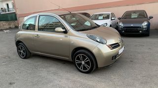 Nissan Micra '05 FULL EXTRA