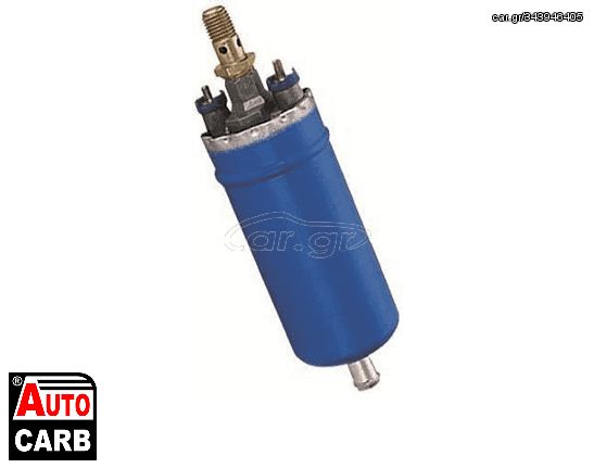 Αντλία Καυσίμου MAGNETI MARELLI 313011300072 για RENAULT 25 1984-1993, RENAULT ESPACE 1991-1997, VOLVO 340-360 1975-1991