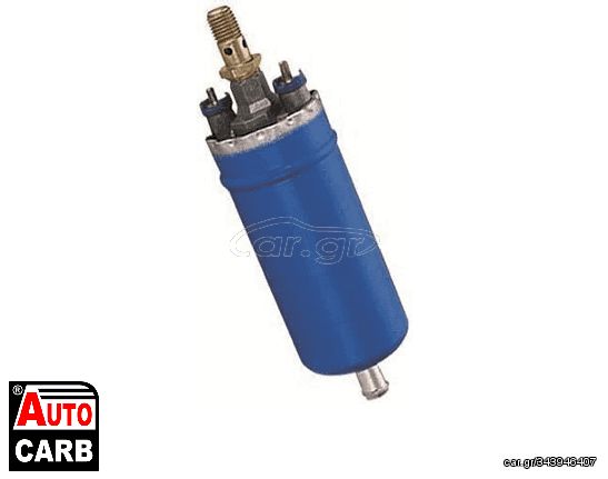 Αντλία Καυσίμου MAGNETI MARELLI 313011300072 για VOLVO 740 1983-1992, VOLVO 760 1981-1992, VOLVO 940 1990-1995