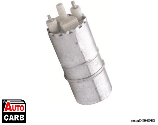 Αντλία Καυσίμου MAGNETI MARELLI 313011300075 για FIAT MAREA 1996-2007, FIAT MULTIPLA 1999-2010, FIAT PUNTO 1999-2012