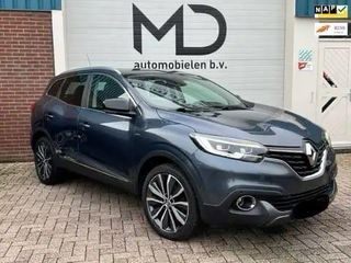 Renault Kadjar '18  ENERGY dCi 130 Bose Edition X-tronic