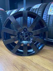 ΣΕΤ ΖΑΝΤΩΝ 17'' PROLINE 7.5X17 ΚΑΡΕ 5Χ112 & 5Χ114 ΣΧΕΔΟΝ ΚΑΙΝΟΥΡΓΙΕΣ