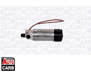 Αντλία Καυσίμου MAGNETI MARELLI 620504010051 για OPEL KADETT 1984-1994, VAUXHALL ASTRA 1985-1998, VAUXHALL ASTRAVAN 1991-1998