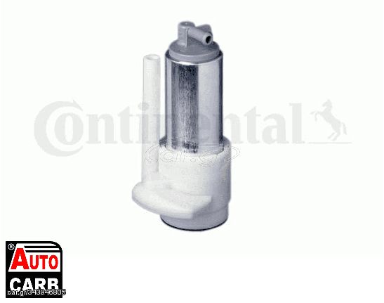 Αντλία Καυσίμου VDO 993763011Z για VW PASSAT 1988-1997, VW POLO 1994-2009, VW SHARAN 1995-2010