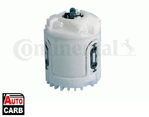 Αντλία Καυσίμου VDO E22041059Z για VW PASSAT 1988-1997, VW POLO 1994-2009, VW VENTO 1991-1998