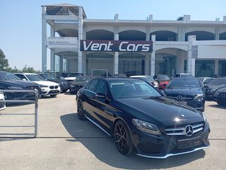 Mercedes-Benz C 180 '16