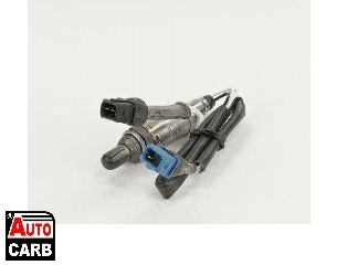 Αισθητήρας Λάμδα BOSCH 0258003046 για PEUGEOT J5 1990-1994