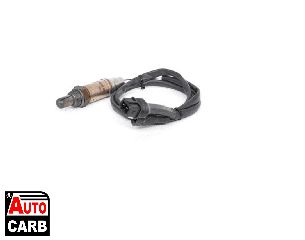 Αισθητήρας Λάμδα BOSCH 0258003061 για AUTOBIANCHI Y10 1985-1995, FIAT COUPE 1993-2000, FIAT ELBA 1985-1997