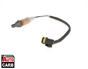 Αισθητήρας Λάμδα BOSCH 0258003193 για ROVER 600 1993-2000, ROVER 800 1986-1999, ROVER MINI 1990-2001