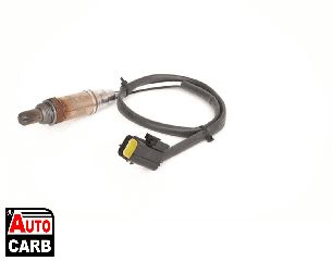 Αισθητήρας Λάμδα BOSCH 0258003229 για MG EXPRESS 2003-2005, MG MG 2001-2009, MG MGF 1995-2002