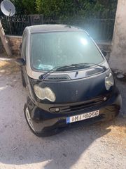 Smart ForTwo '05