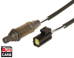 Αισθητήρας Λάμδα BOSCH 0258003333 για ROVER 800 1986-1999