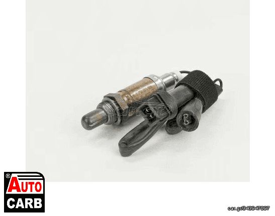 Αισθητήρας Λάμδα BOSCH 0258003508 για AUDI CABRIOLET 1991-2000, AUDI COUPE 1988-1996