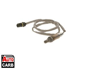 Αισθητήρας Λάμδα BOSCH 0258003515 για VW LT 1996-2006