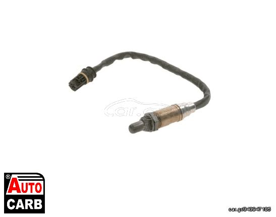 Αισθητήρας Λάμδα BOSCH 0258003559 για BMW 8 1990-1999, BMW Z3 1995-2003