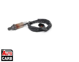 Αισθητήρας Λάμδα BOSCH 0258003569 για FIAT TIPO 1987-1997, LANCIA DEDRA 1989-1999, LANCIA DELTA 1993-1999