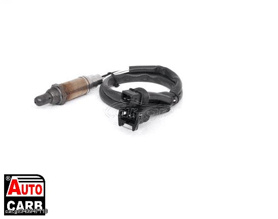 Αισθητήρας Λάμδα BOSCH 0258003578 για FIAT PANDA 1980-2004, FIAT PUNTO 1993-2000, FIAT TEMPRA 1990-1998