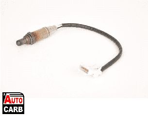 Αισθητήρας Λάμδα BOSCH 0258003671 για PEUGEOT 106 1991-1996, PEUGEOT 206 1998-2012, PEUGEOT PARTNER 1996-2015