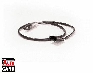 Αισθητήρας Λάμδα BOSCH 0258003772 για FIAT BRAVO 1995-2001, FIAT CINQUECENTO 1991-1999, FIAT COUPE 1993-2000